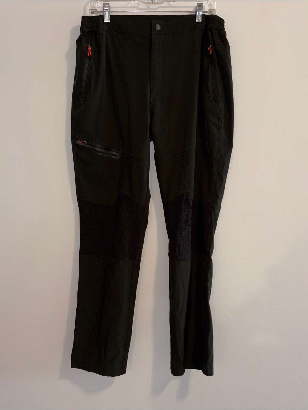 Men’s Dark Green DSD Outdoors Stretch Water Proof Pants